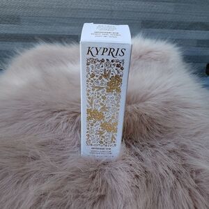 KYPRIS - Natural Antioxidant Dew Facial Serum